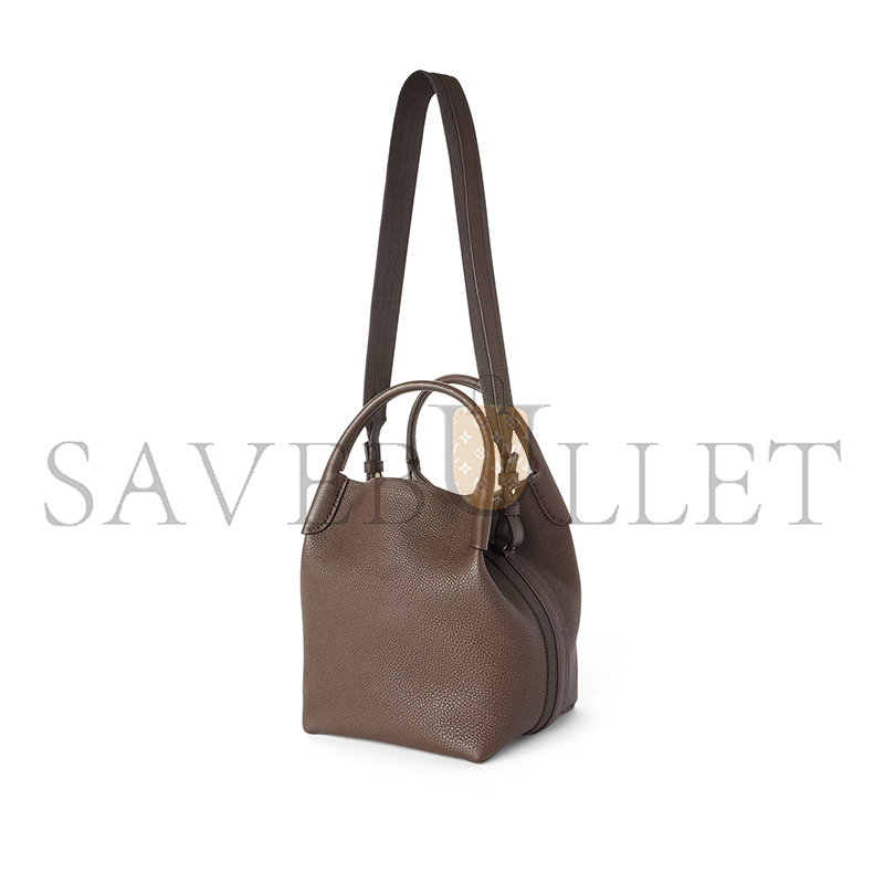 LORO PIANA SMALL BALE BAG FAN8964 (21*17*17cm) LORO PIANA SMALL BALE BAG FAN8964 (21*17*17cm)